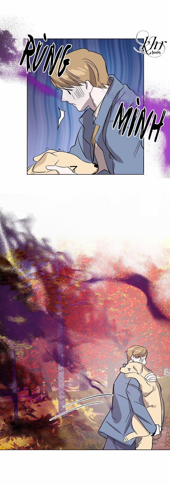 Đêm Không Ngủ 17.5 trang 13