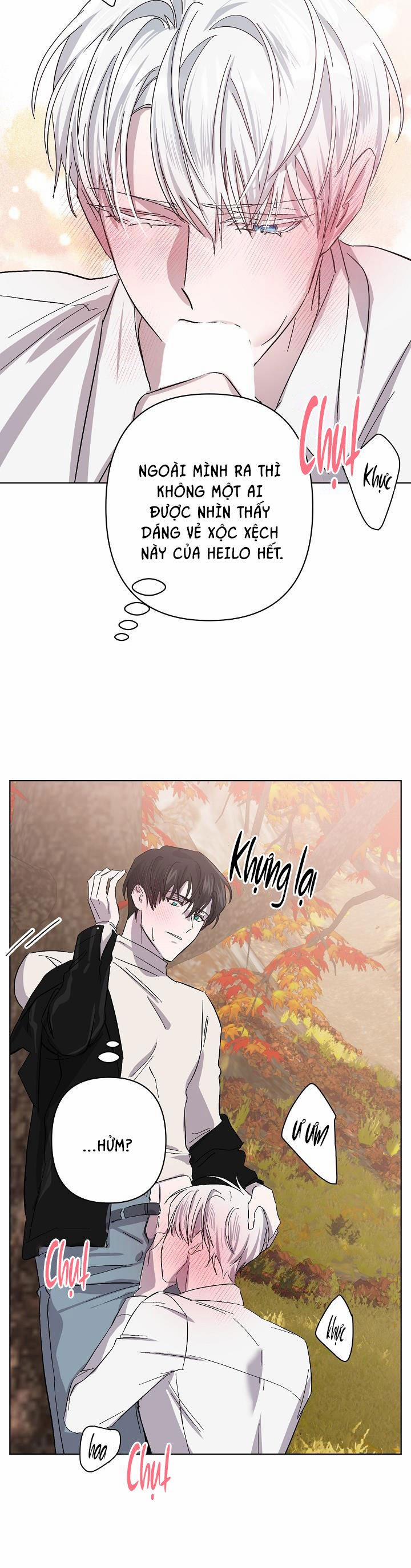 Đêm Không Ngủ 17.5 trang 16