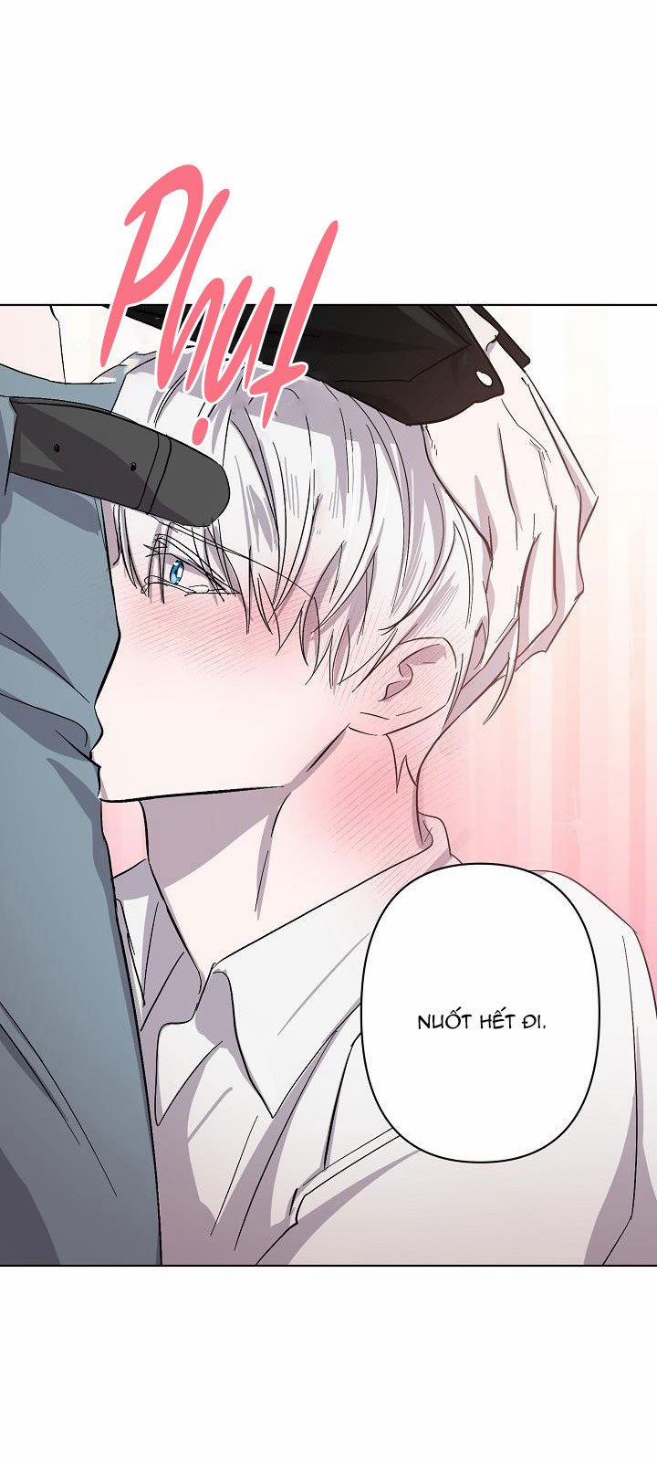 Đêm Không Ngủ 17.5 trang 19