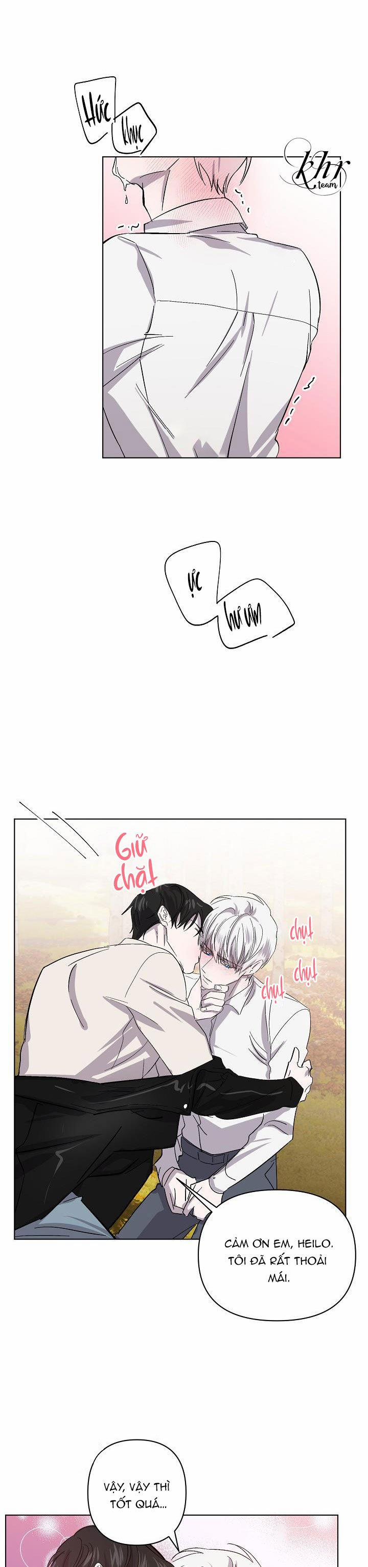 Đêm Không Ngủ 17.5 trang 20