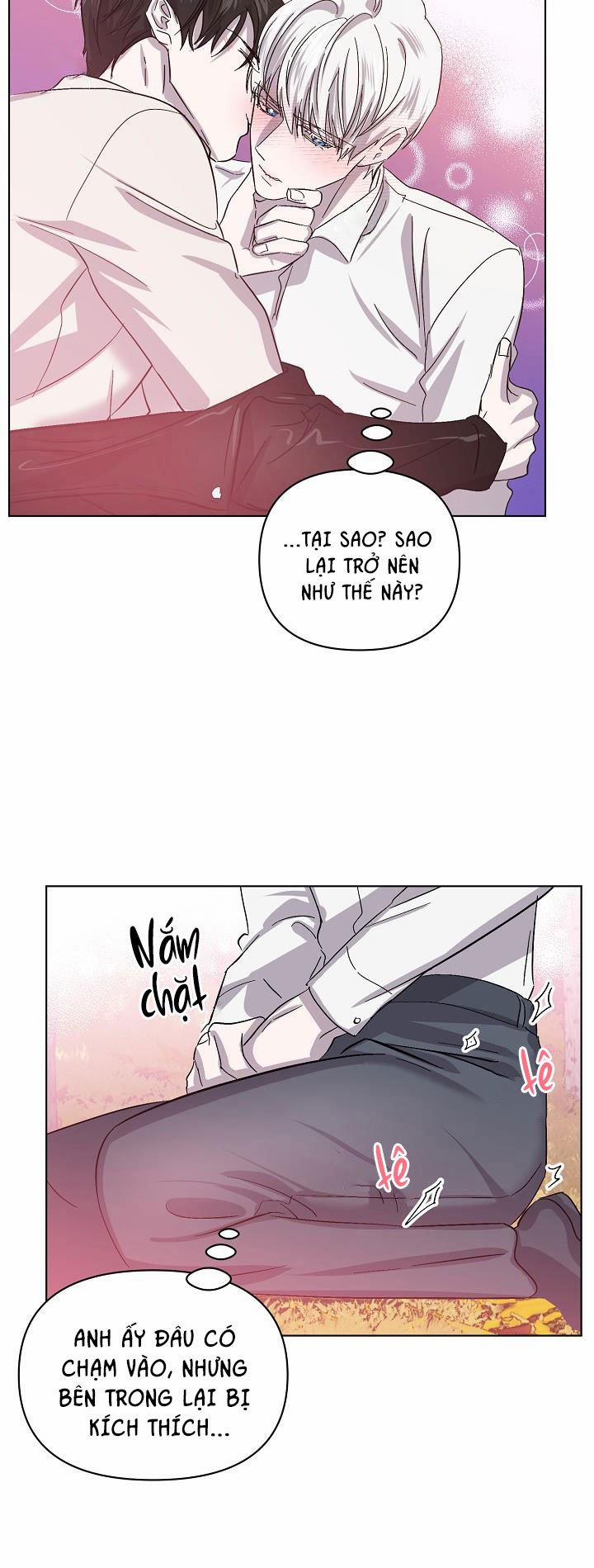 Đêm Không Ngủ 17.5 trang 21