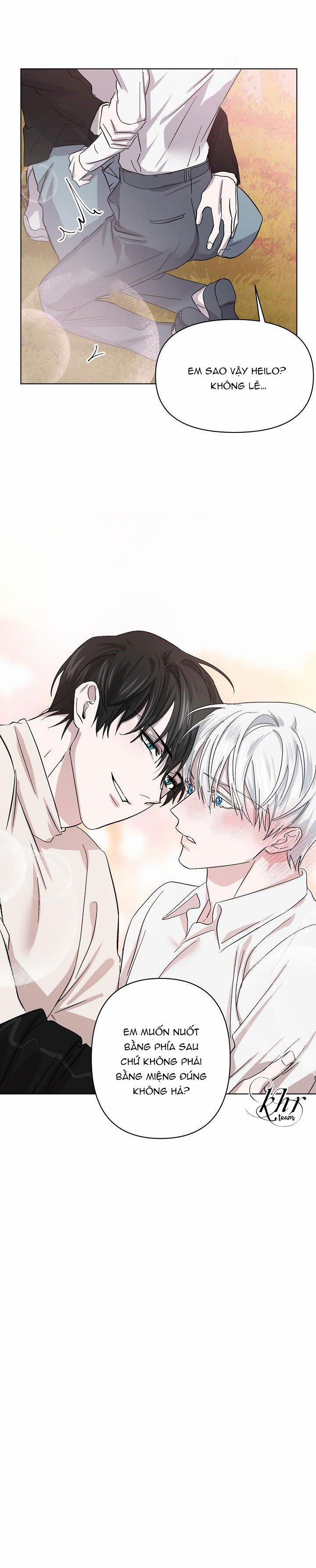 Đêm Không Ngủ 17.5 trang 22