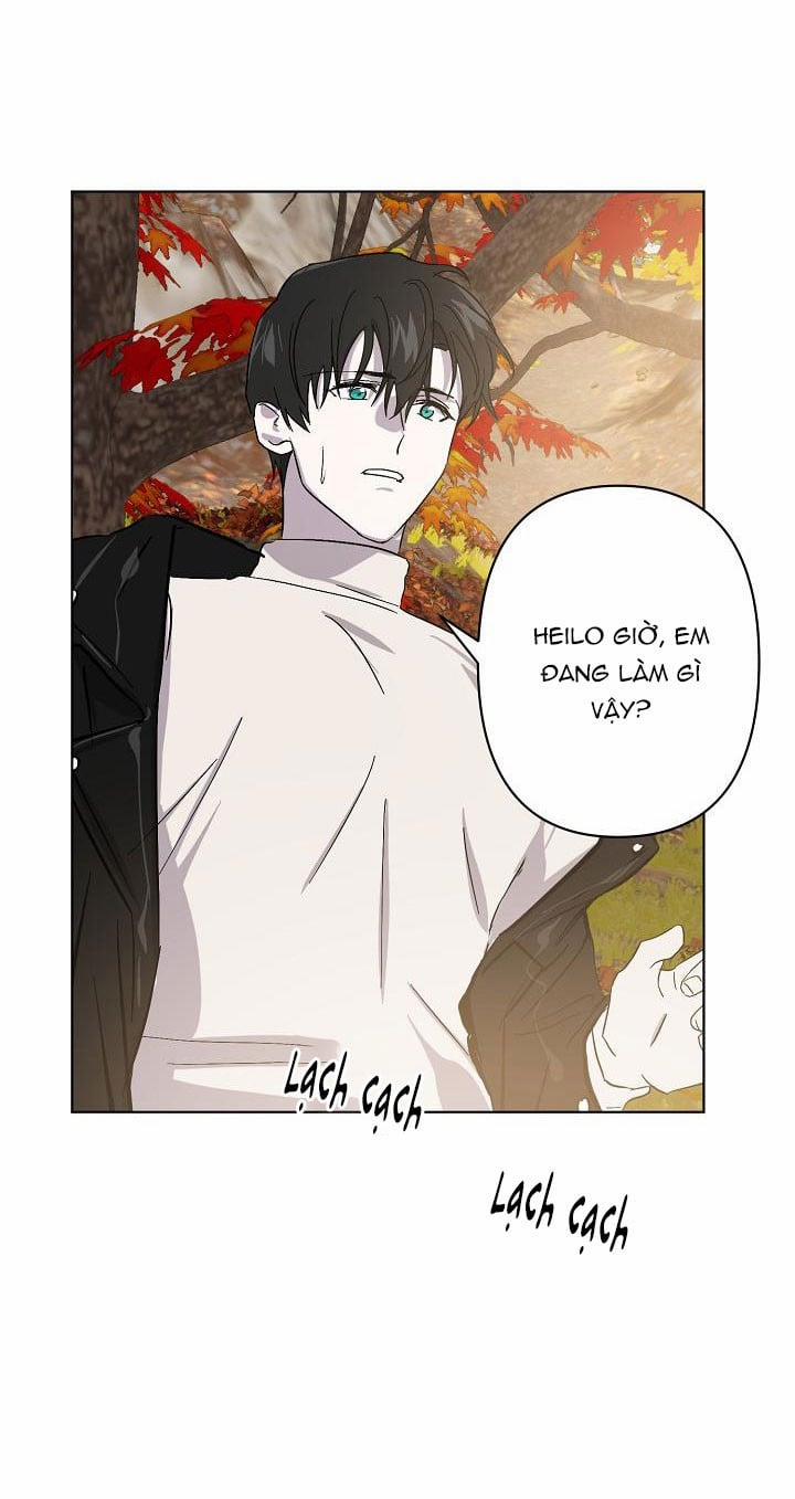 Đêm Không Ngủ 17.5 trang 3