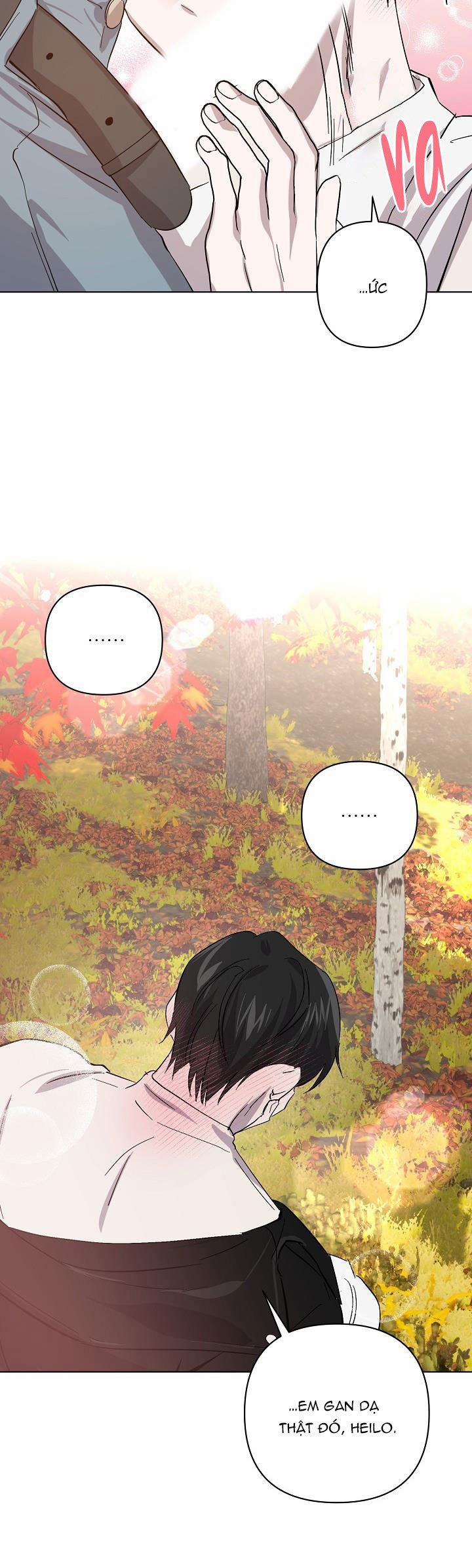 Đêm Không Ngủ 17.5 trang 6