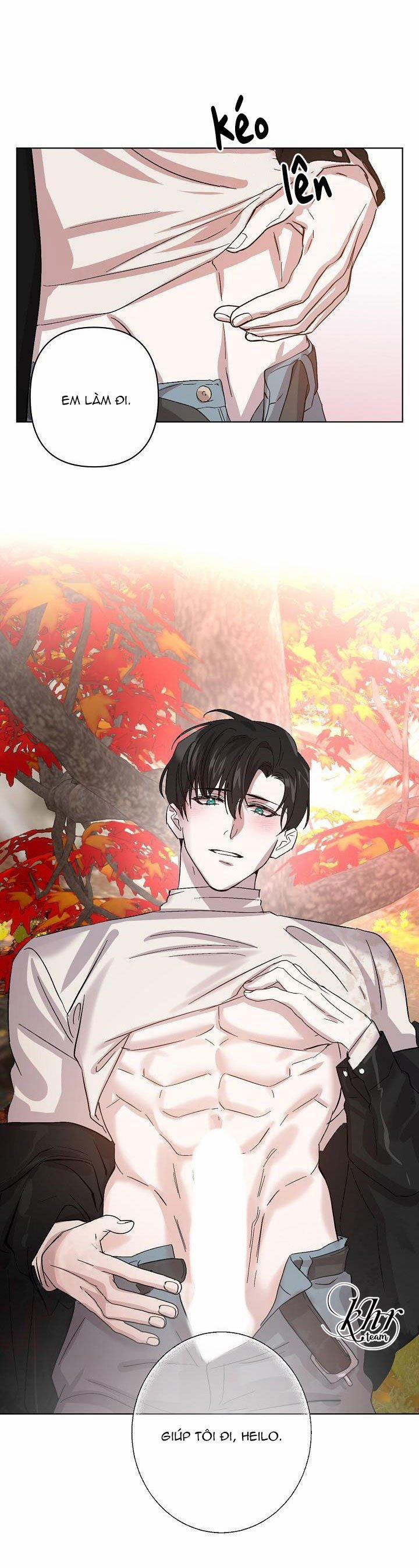 Đêm Không Ngủ 17.5 trang 8