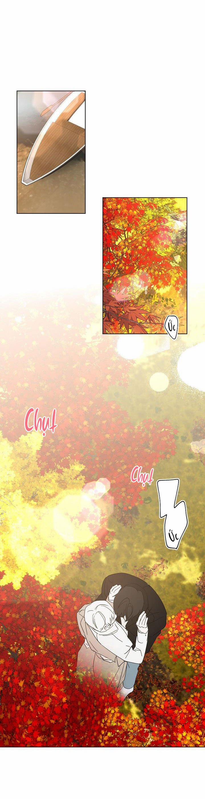 Đêm Không Ngủ 17 trang 16