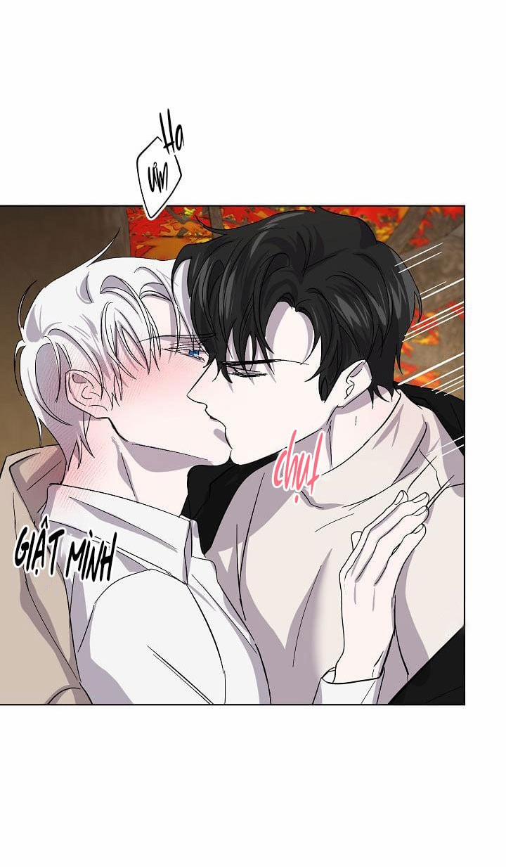 Đêm Không Ngủ 17 trang 18