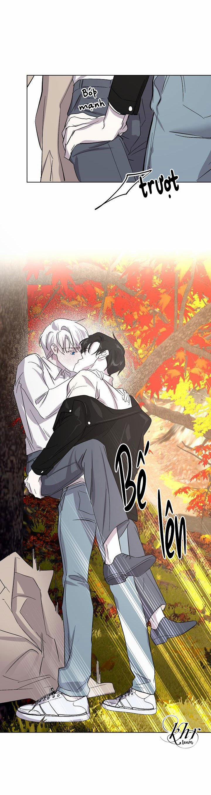 Đêm Không Ngủ 17 trang 19