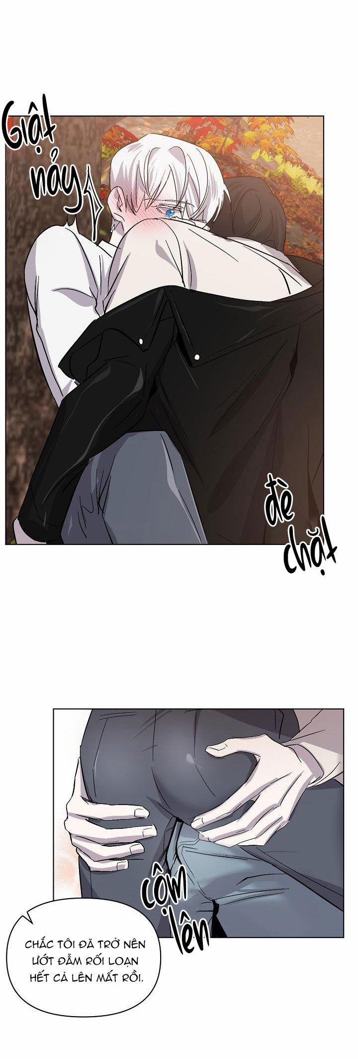 Đêm Không Ngủ 17 trang 22