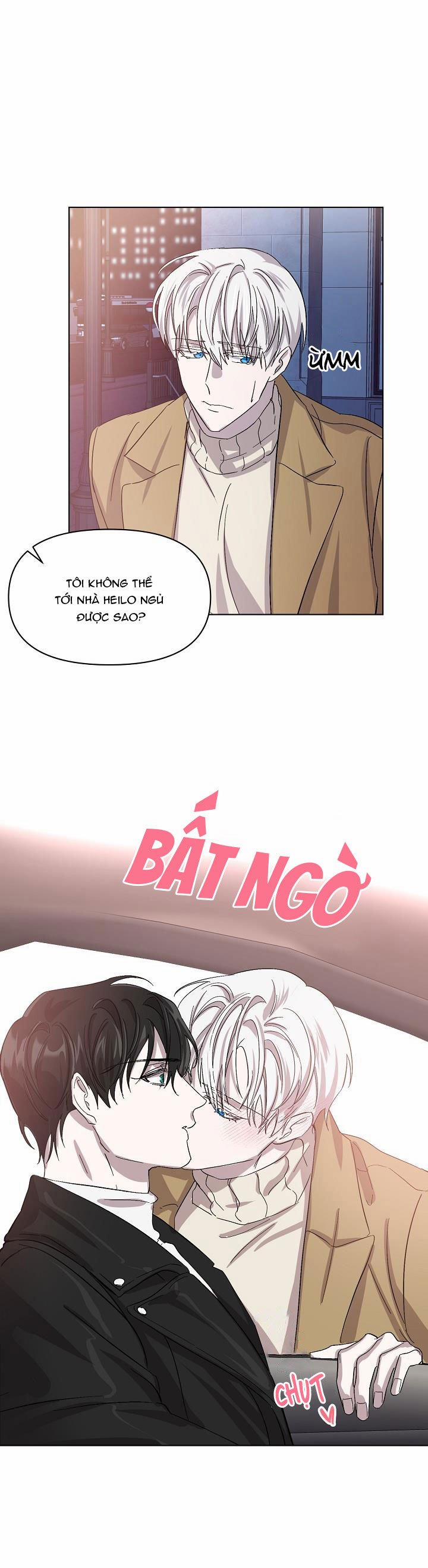 Đêm Không Ngủ 18.5 trang 10