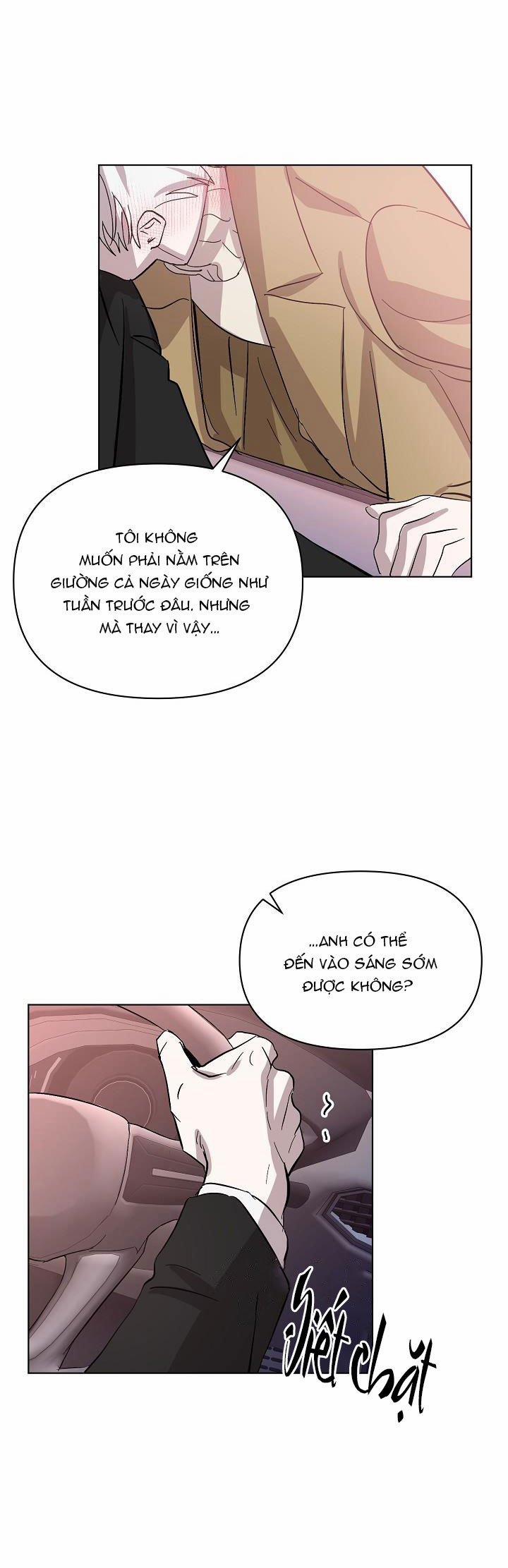 Đêm Không Ngủ 18.5 trang 11
