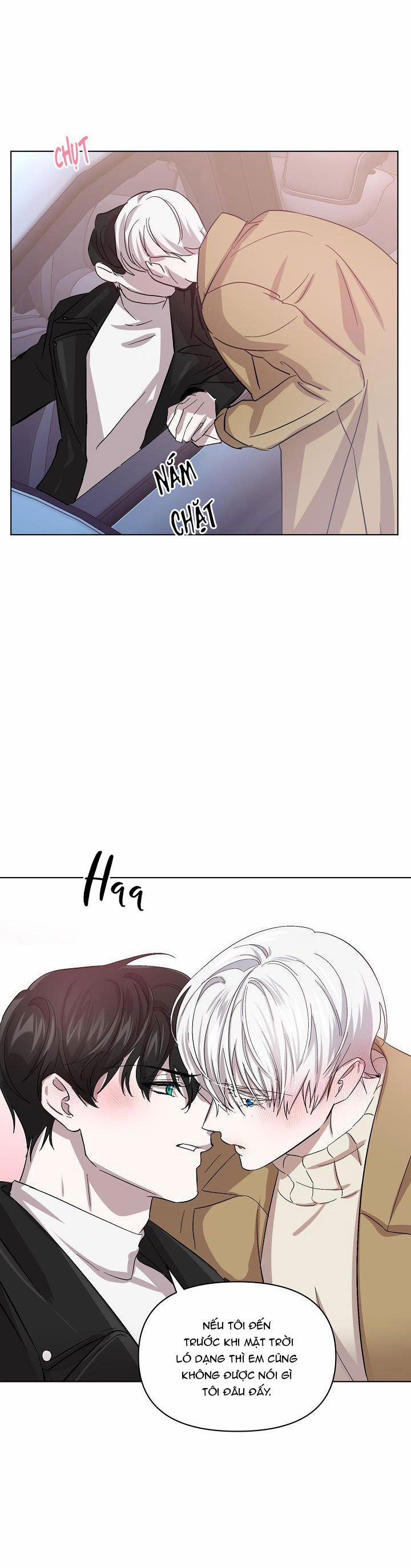 Đêm Không Ngủ 18.5 trang 12