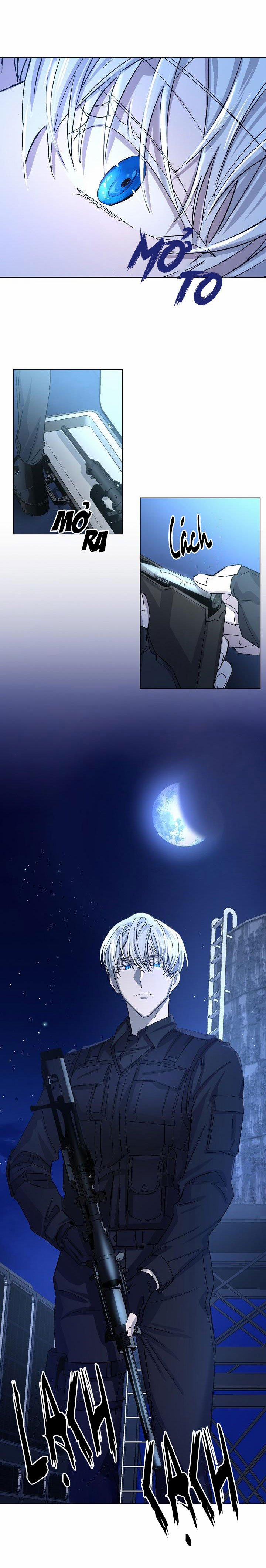 Đêm Không Ngủ 18.5 trang 16