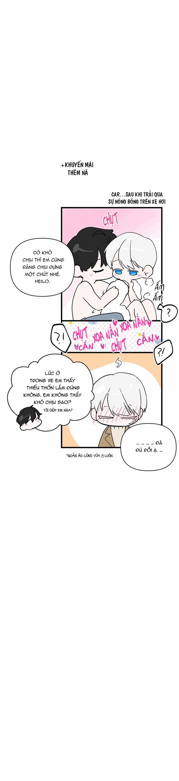 Đêm Không Ngủ 18.5 trang 17