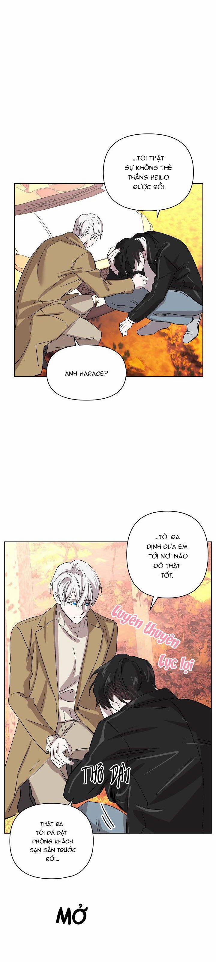 Đêm Không Ngủ 18.5 trang 4