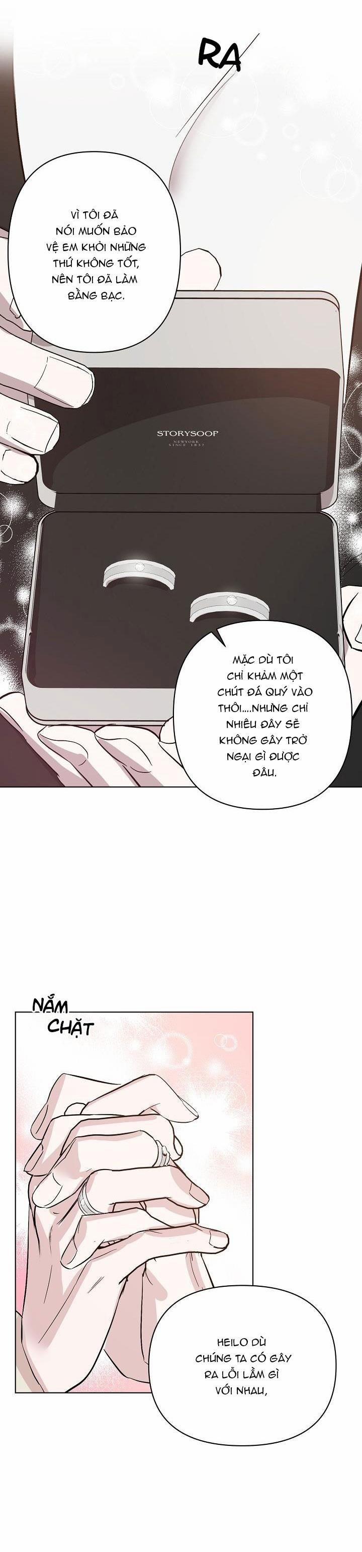 Đêm Không Ngủ 18.5 trang 5