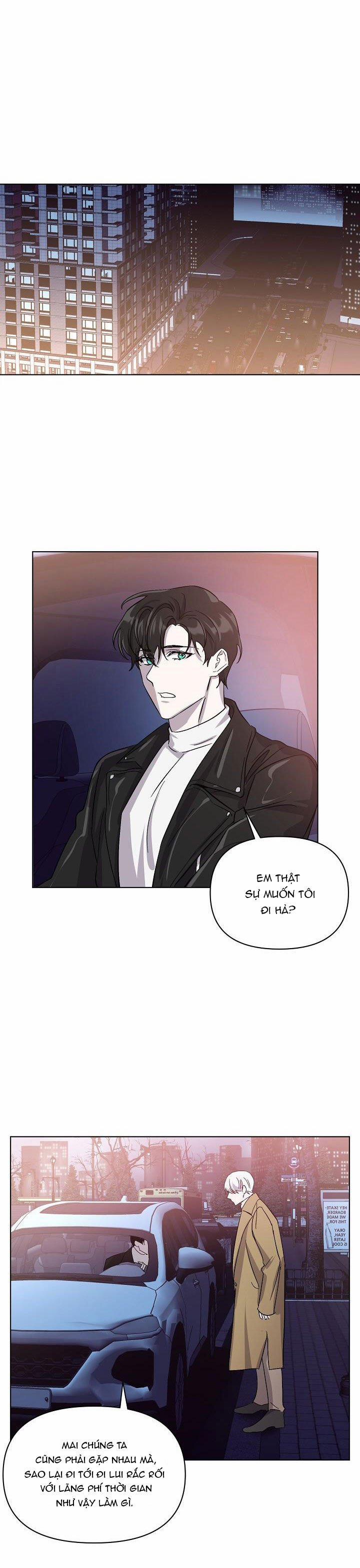 Đêm Không Ngủ 18.5 trang 9