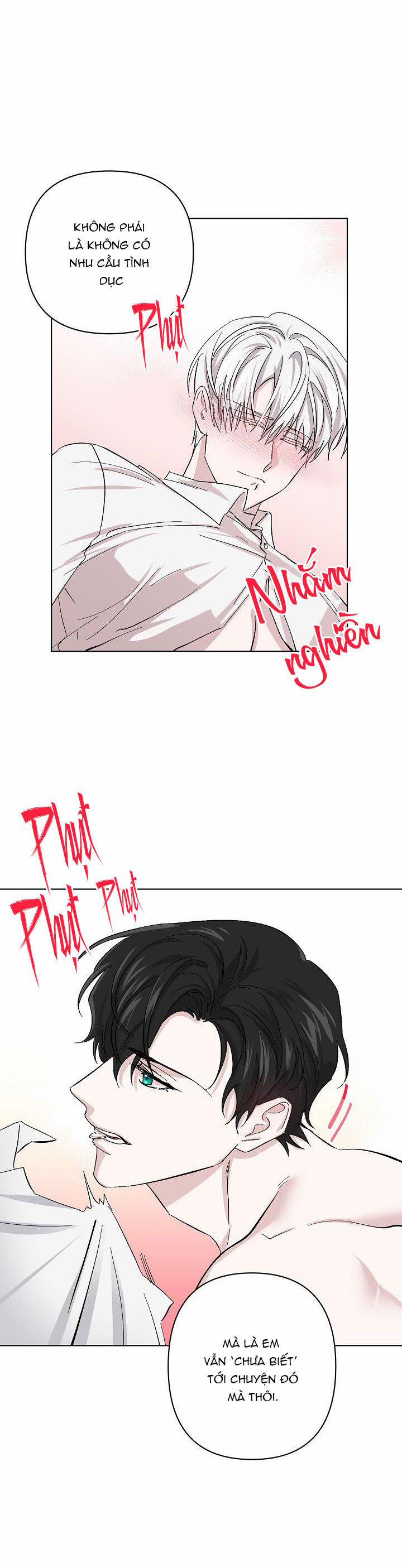 Đêm Không Ngủ 18 trang 10