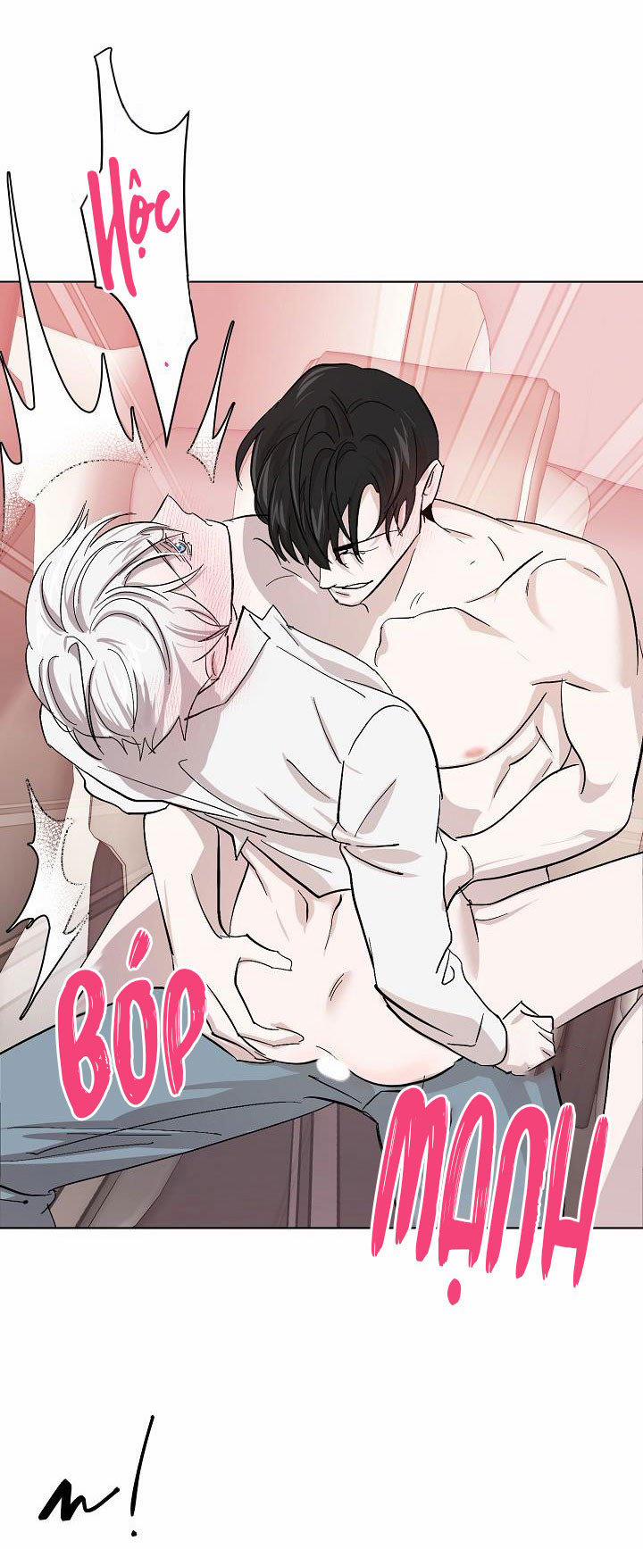 Đêm Không Ngủ 18 trang 11