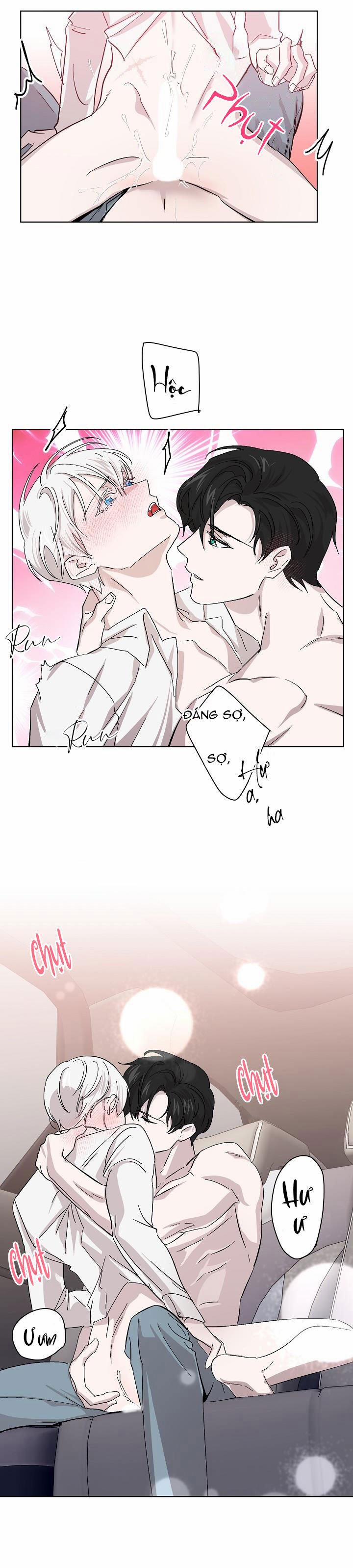 Đêm Không Ngủ 18 trang 12