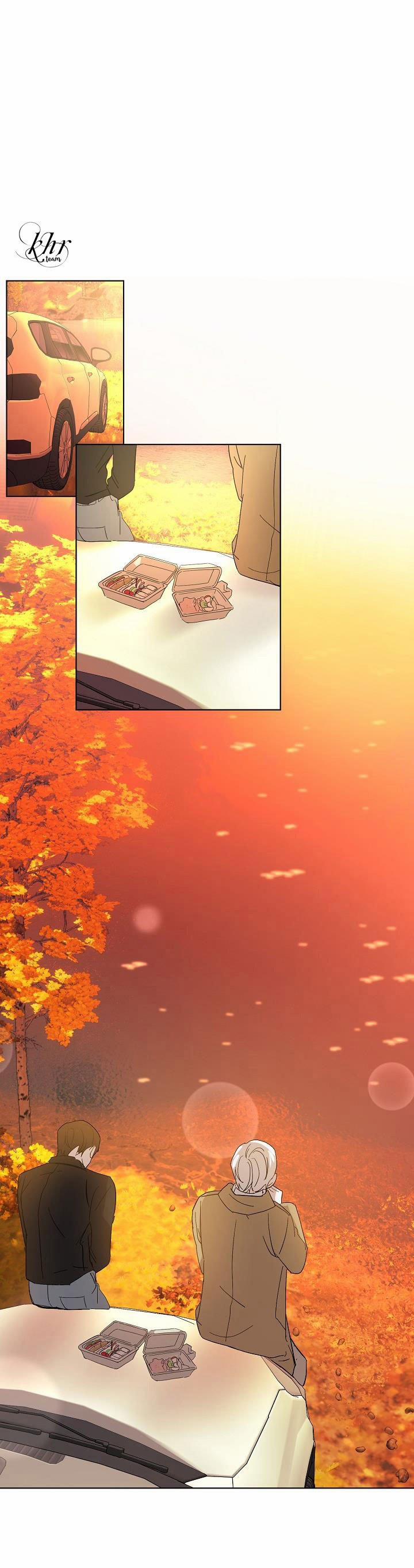 Đêm Không Ngủ 18 trang 16