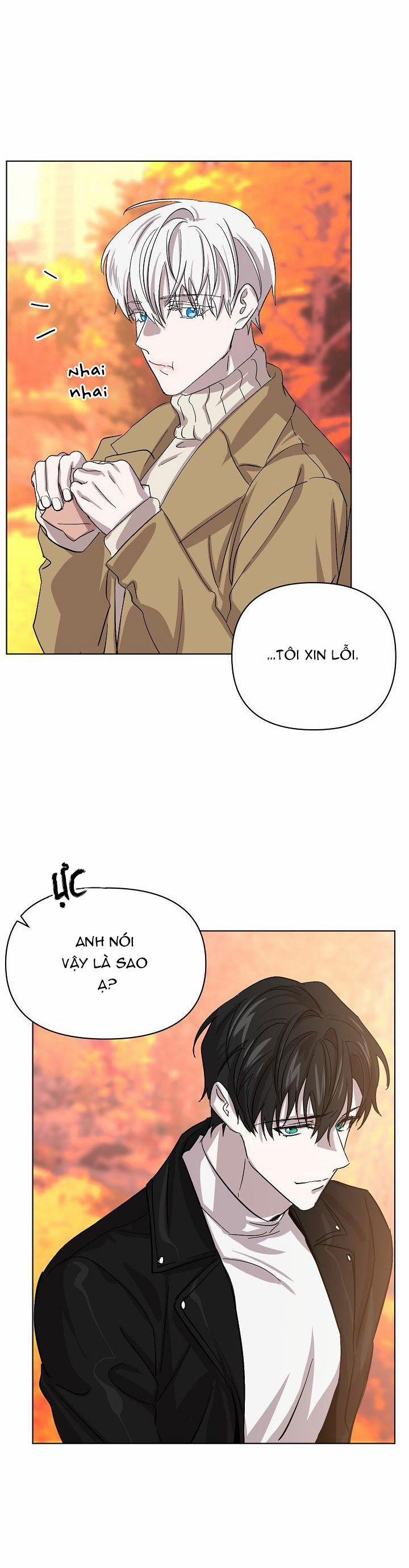 Đêm Không Ngủ 18 trang 17