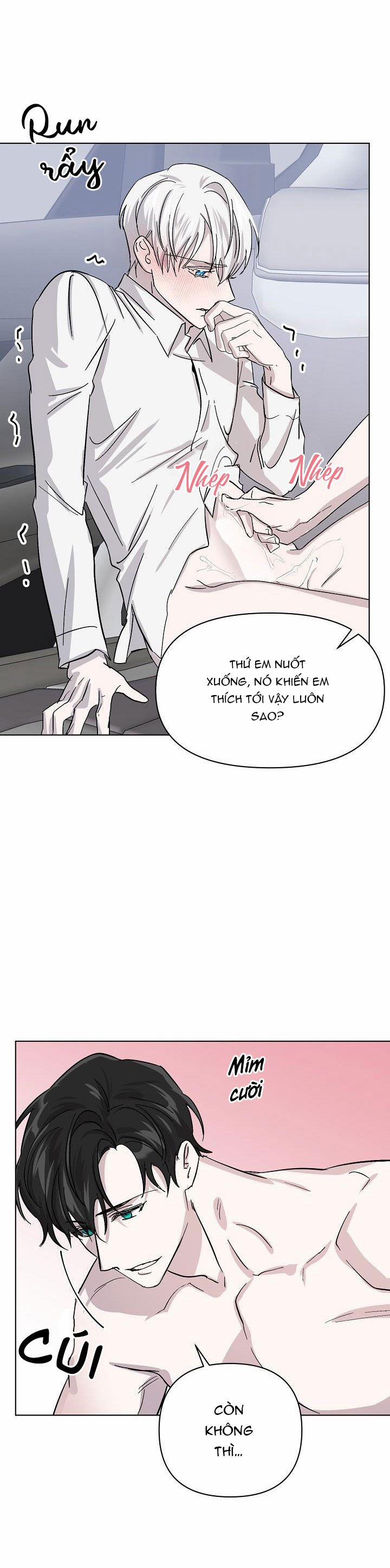 Đêm Không Ngủ 18 trang 4
