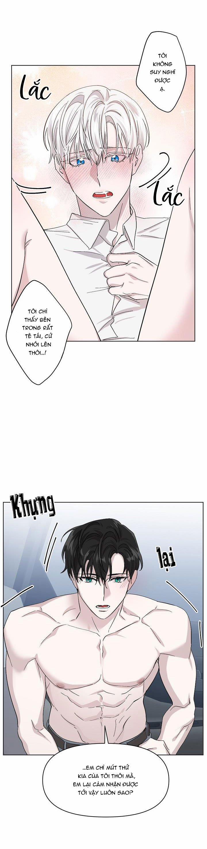 Đêm Không Ngủ 18 trang 7