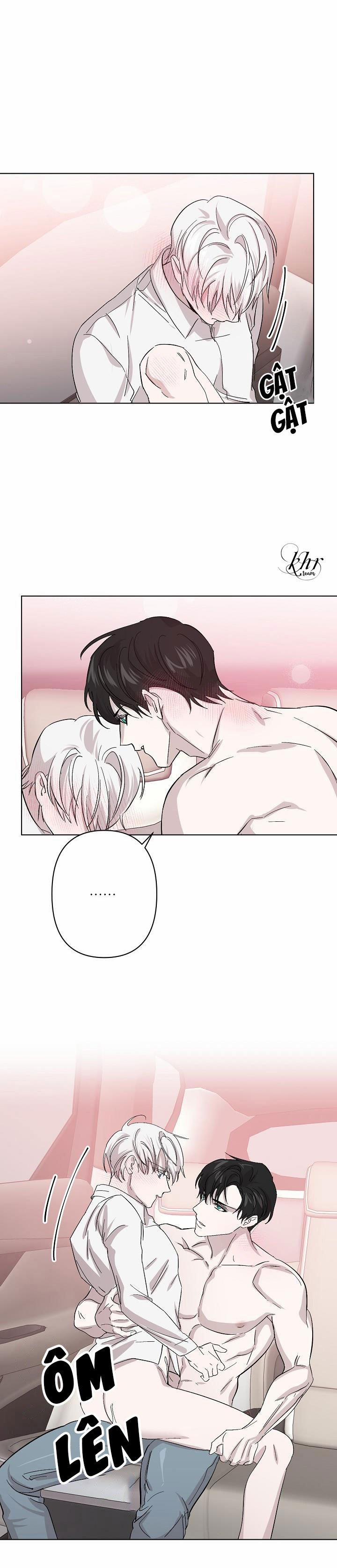 Đêm Không Ngủ 18 trang 8