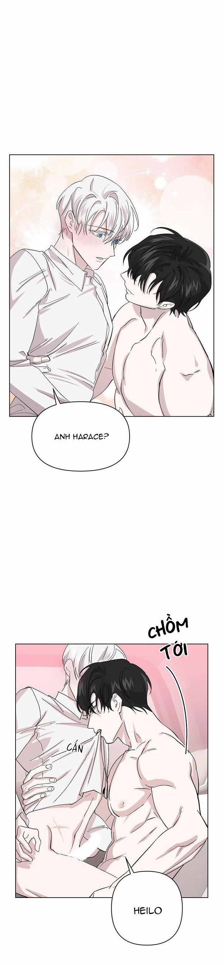 Đêm Không Ngủ 18 trang 9