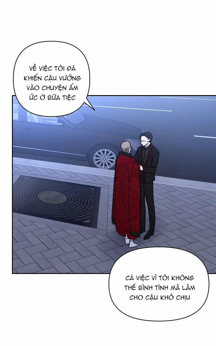 Đêm Không Ngủ 8.5 trang 18