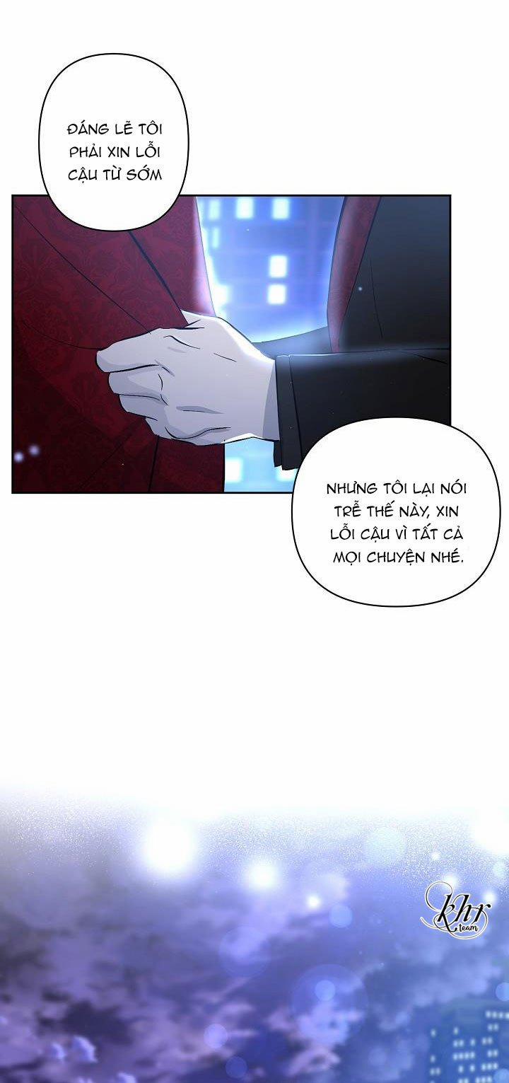 Đêm Không Ngủ 8.5 trang 19