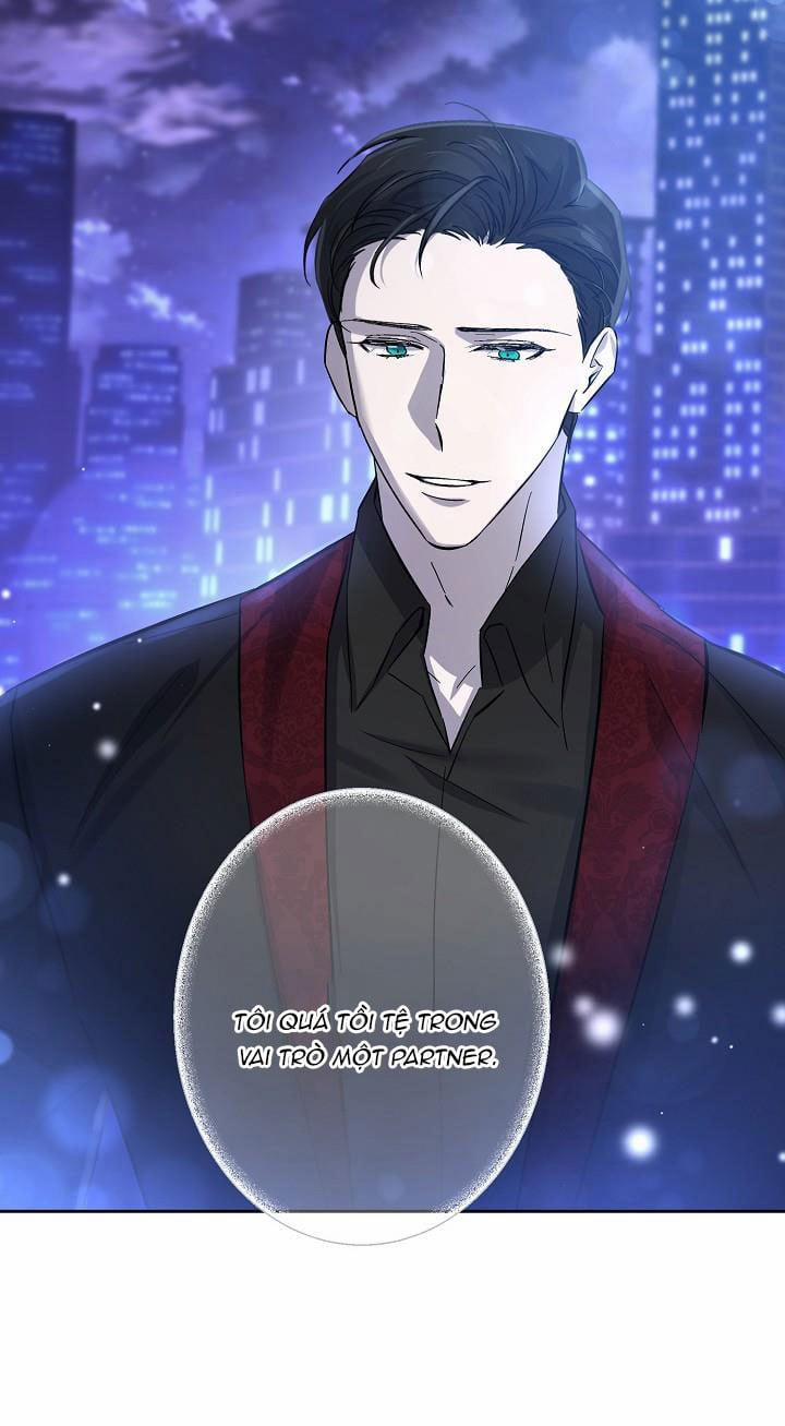 Đêm Không Ngủ 8.5 trang 20