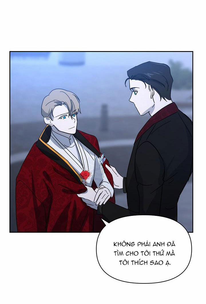 Đêm Không Ngủ 8.5 trang 23