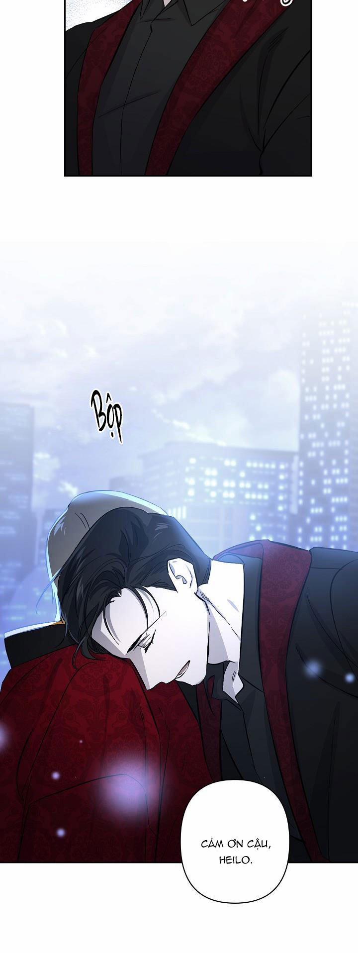 Đêm Không Ngủ 8.5 trang 25