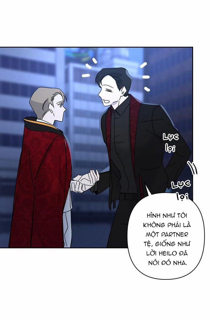 Đêm Không Ngủ 8.5 trang 27