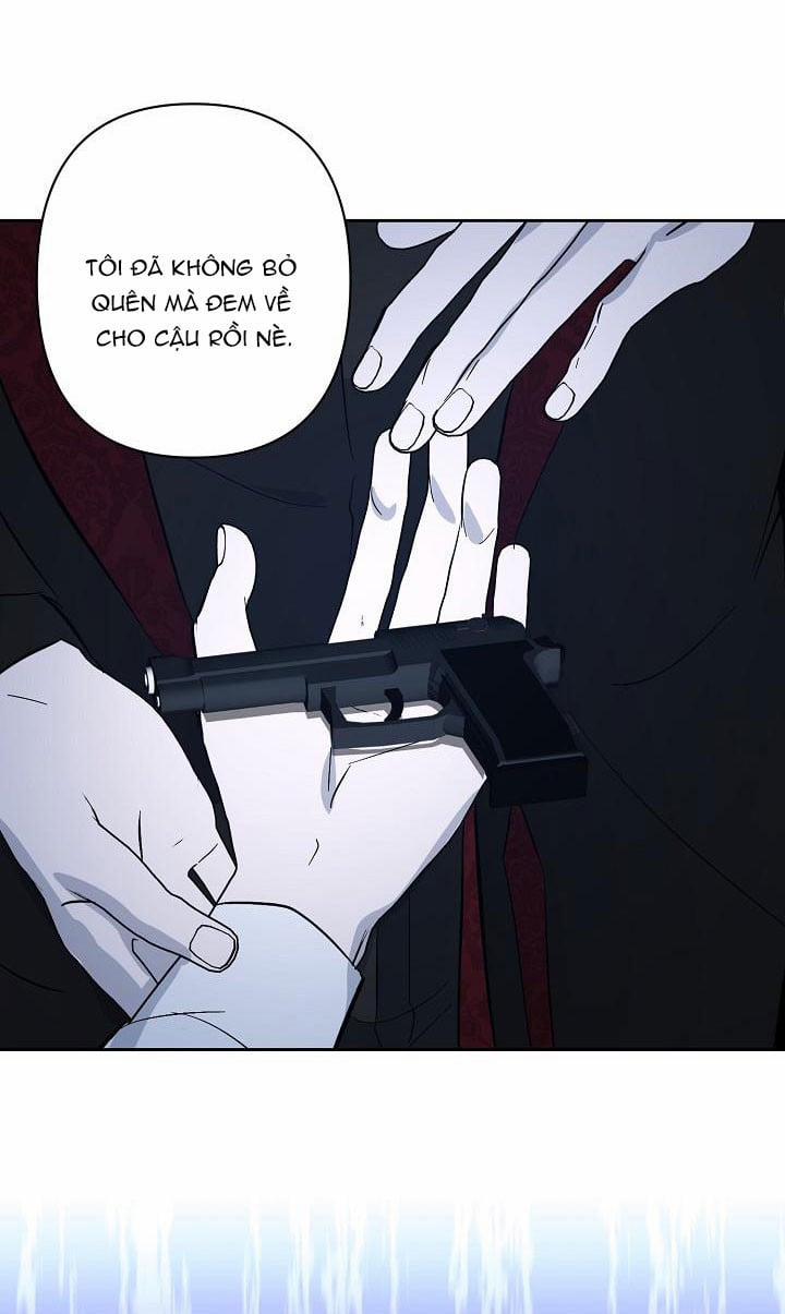 Đêm Không Ngủ 8.5 trang 28