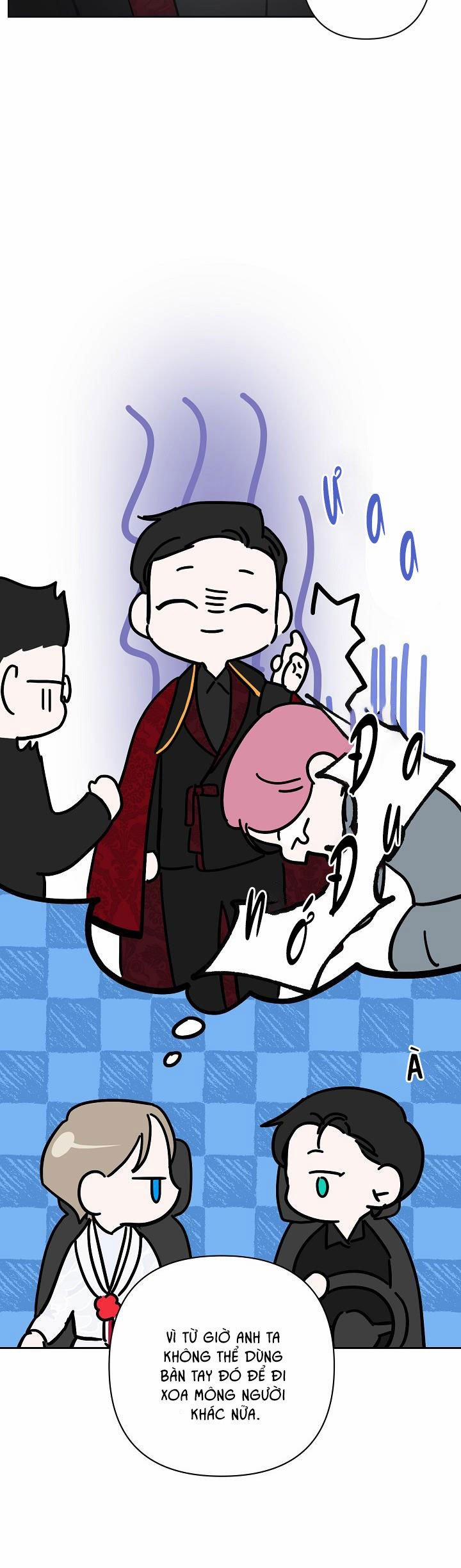 Đêm Không Ngủ 8.5 trang 8