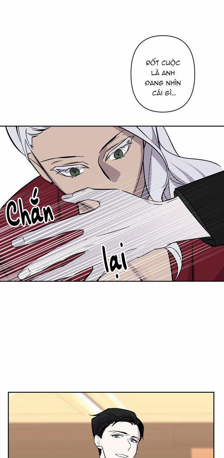 Đêm Không Ngủ 8 trang 10