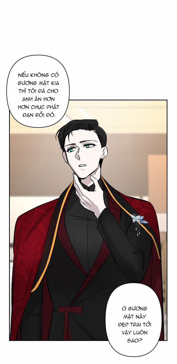 Đêm Không Ngủ 8 trang 14