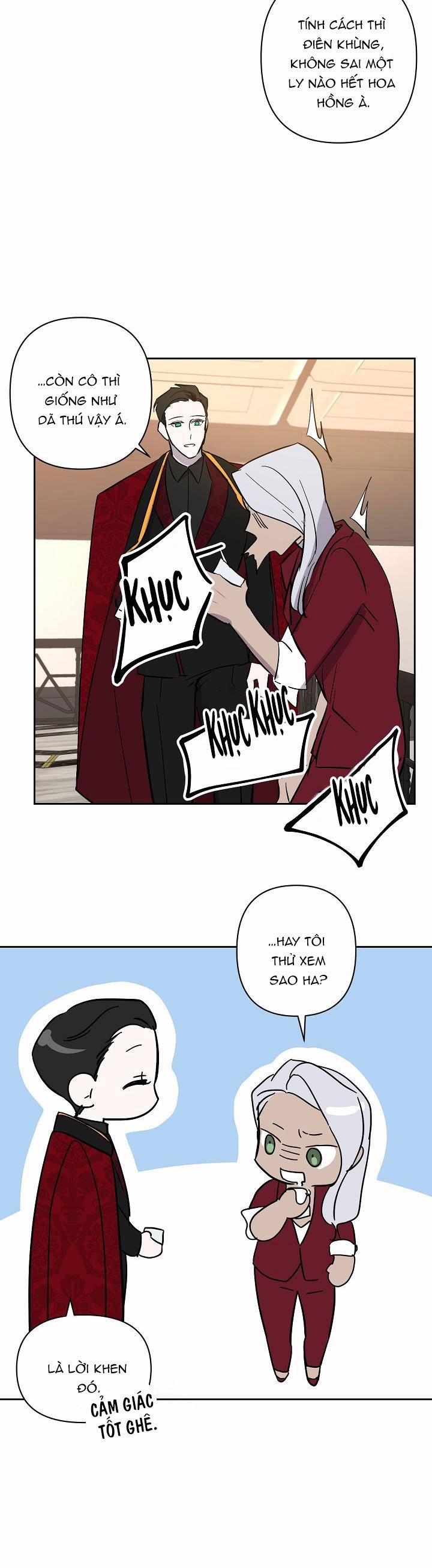 Đêm Không Ngủ 8 trang 17