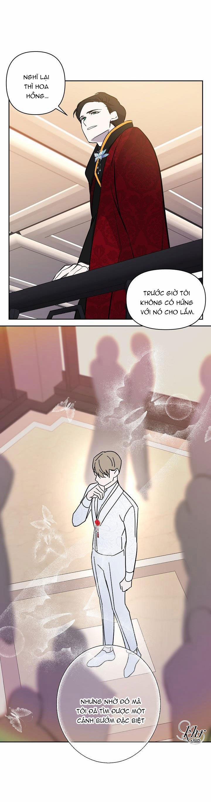 Đêm Không Ngủ 8 trang 18