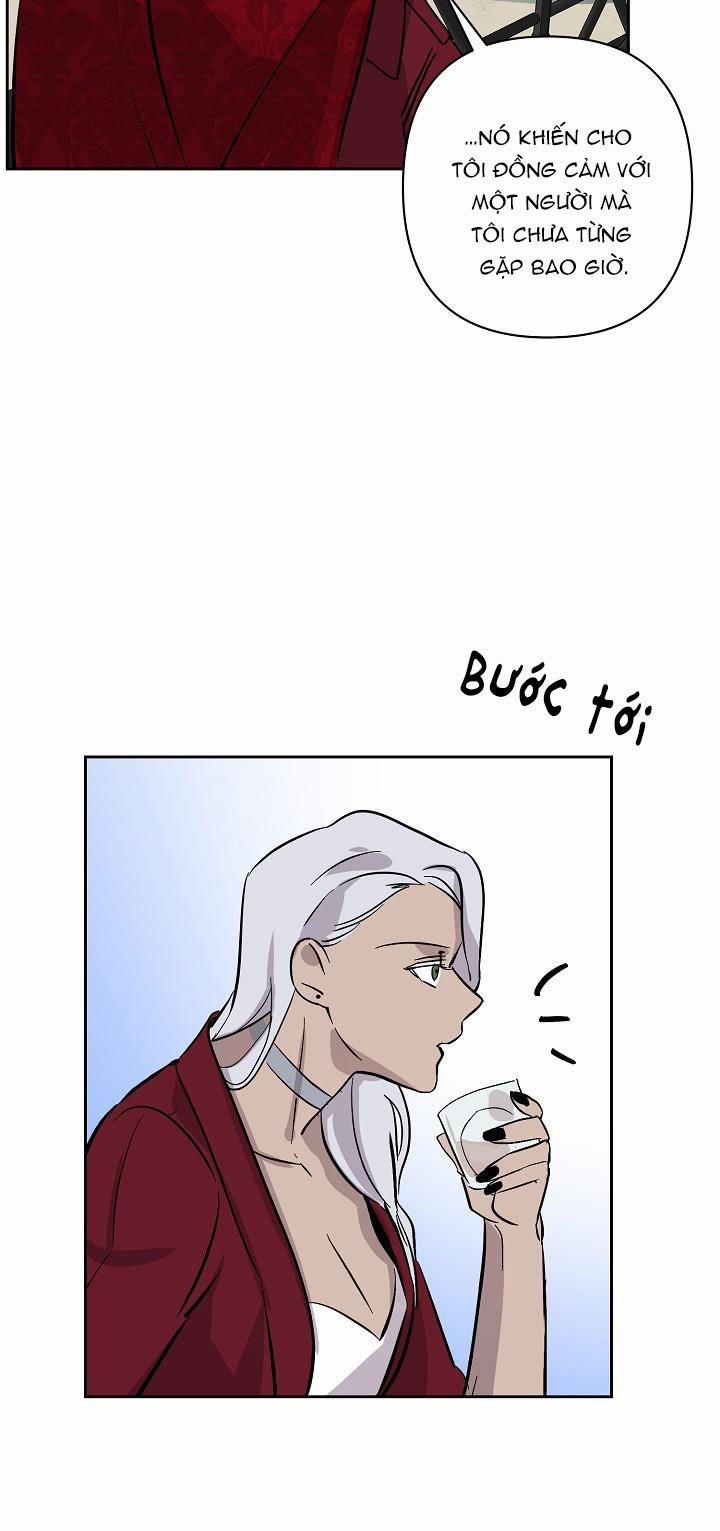 Đêm Không Ngủ 8 trang 21