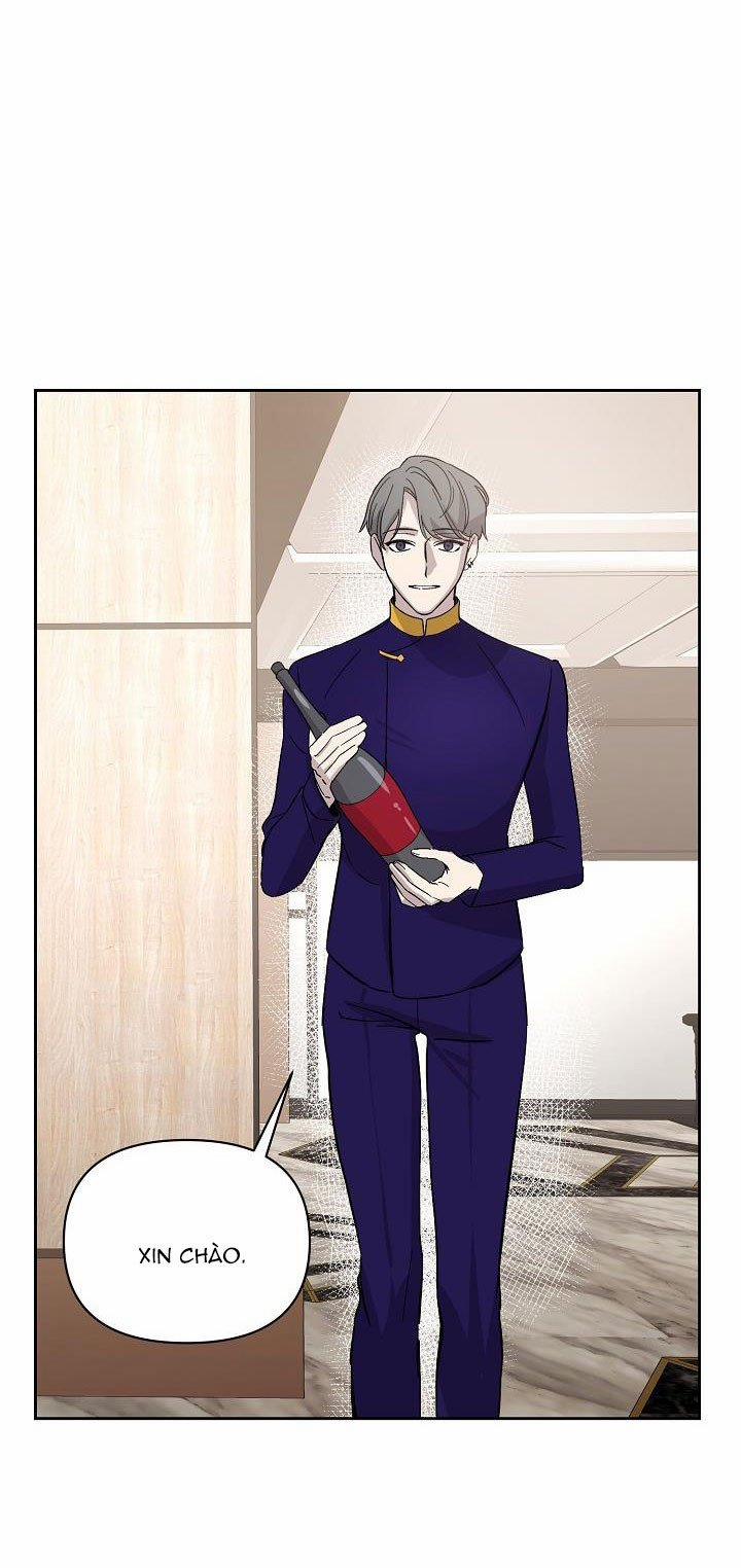 Đêm Không Ngủ 8 trang 22