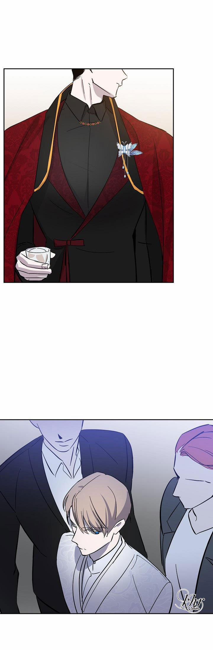 Đêm Không Ngủ 8 trang 25