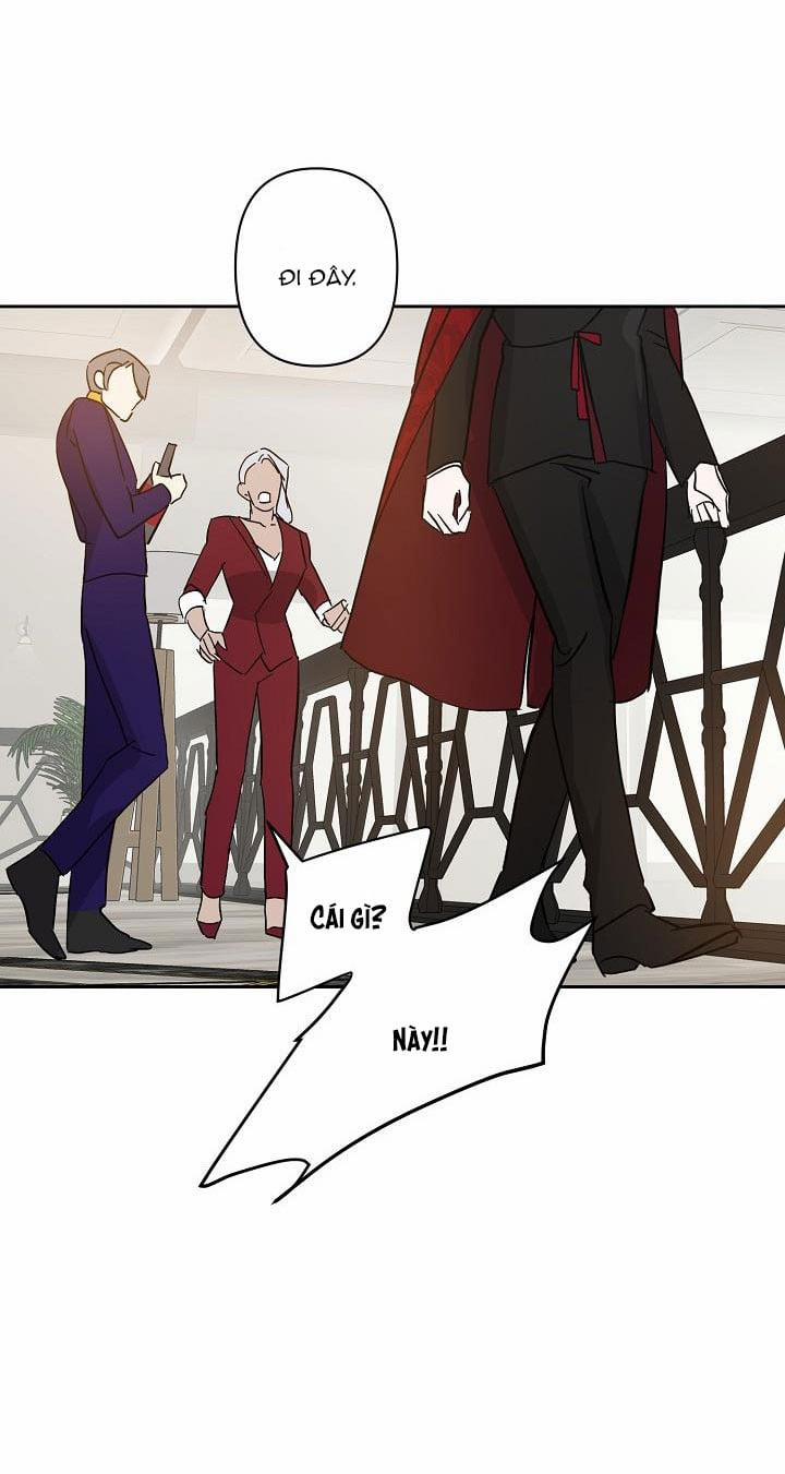 Đêm Không Ngủ 8 trang 28