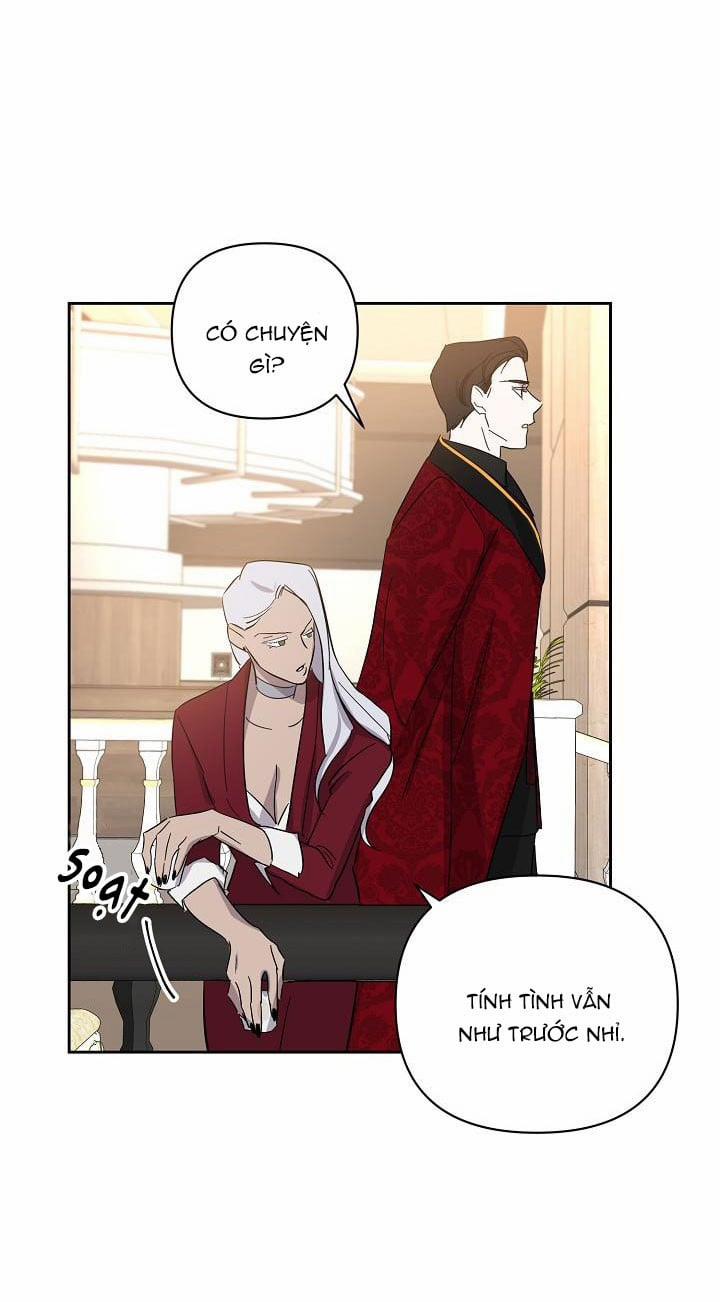 Đêm Không Ngủ 8 trang 3