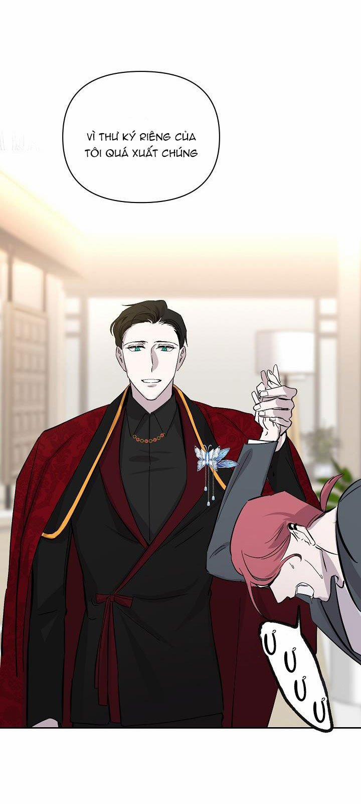 Đêm Không Ngủ 8 trang 30