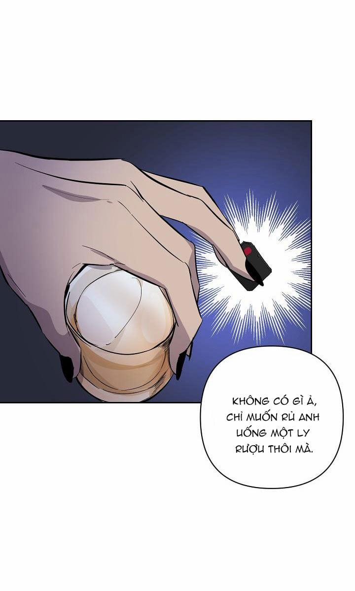 Đêm Không Ngủ 8 trang 4