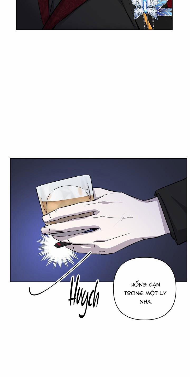 Đêm Không Ngủ 8 trang 6